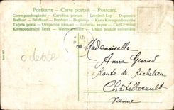 Ninos de la fantasia de CPA