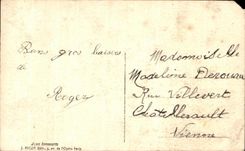 Ninos Iceskates de CPA Fantaisie