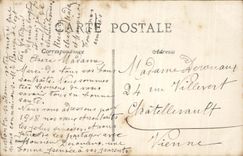 Nino de la fantasia de CPA