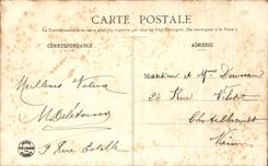 Nino de la fantasia de CPA