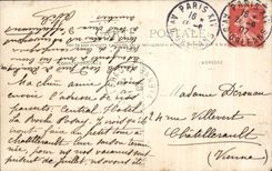 Ninos de la fantasia de CPA