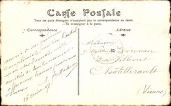 CPA Le Petit Conseil Estampes francaises Janinet Lawreince 