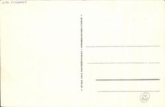 CPA St Saver the Gate of Spain and Pont Napoleon