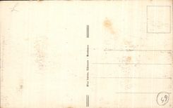 CPA Luz View and Valley of Bareges