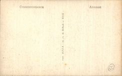 CPA Luz Gave and the Bridge of the Queen