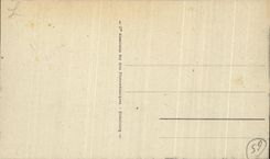 CPA St Saver the Gate of Spain