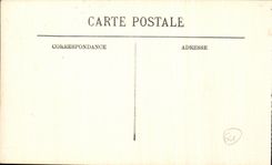 CPA Biarritz Effet de Vagues