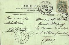 CPA Biarritz La Cote des Basques