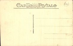 CPA Biarritz La Loge De Theatre