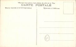 CPA Biarritz Plage Pres Casino Bellevue