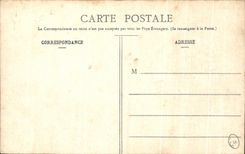 CPA Biarritz Pittoresque Le Rocher De La Vierge Et La Passerelle