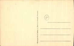 CPA Biarritz La Grande Plage