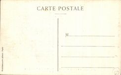 CPA Auvergne Pittoreeque Clermont Ferrand Subjects Of the Petrifying Fountain Giraffe Goat