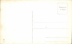 CPA Italia grande Firenze Diniorni Certosa el collar Cimitiero E de Chiostro el pozzo