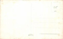 CPA Italia Laggo Maggiore Isola balo Giardino