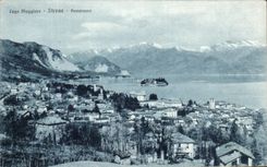 Panorama tensionado Italia de CPA