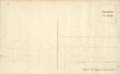 Di Messina del rovine de CPA Italia via el olapesce E via el delle Fabbriche