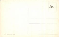 Pittoresca de CPA Italia Tivoli Veduta