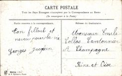 La fantasia de CPA florece el corazon