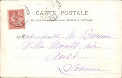 CPA Fantaisie the woman lawyer Judges law