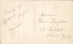 Nino de la fantasia de CPA