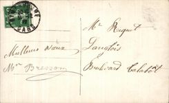 Nino de la fantasia de CPA