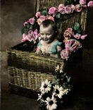 Nino de la fantasia de CPA