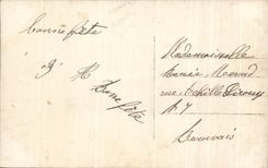 Nino de la fantasia de CPA