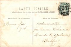 Ninos de la fantasia de CPA