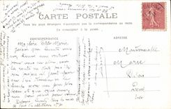 Ninos de la fantasia de CPA