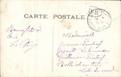 Nino de la fantasia de CPA