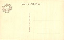 CPA Fantaisie Enfant