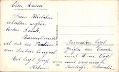 Flores de la fantasia de CPA