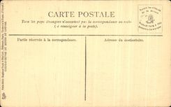 CPA Fantaisie Lancret La lecon de musique Musee du Louvre Paris 
