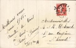 Nino de la fantasia de CPA