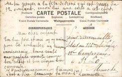 Nino de la fantasia de CPA