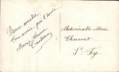 Nino de la fantasia de CPA