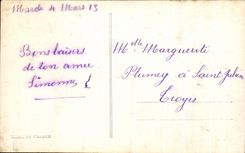 Nino de la fantasia de CPA