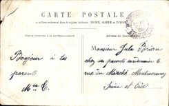 Nino de la fantasia de CPA