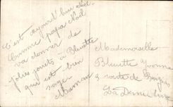 Nino de la fantasia de CPA