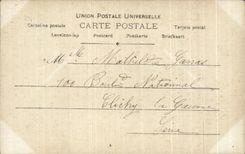 Greediness del nino de la fantasia de CPA