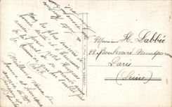 Nino de la fantasia de CPA