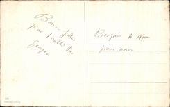 Flores de la fantasia de CPA