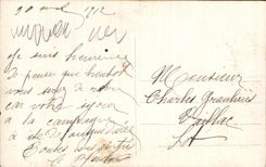 La fantasia de CPA florece el lirio de los valles