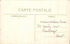 Flores de la fantasia de CPA