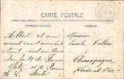 La fantasia de CPA florece rosas