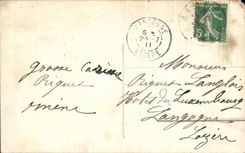 Nino de la fantasia de CPA