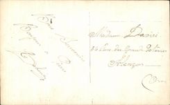 Ninos de la fantasia de CPA