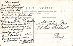 Nino de la fantasia de CPA