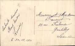 Nino de la fantasia de CPA